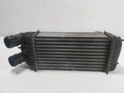 Pezzo di ricambio per auto di seconda mano intercooler per citroen c-elysee (dd_) 1.6 hdi 92 riferimenti oem iam 0384n7