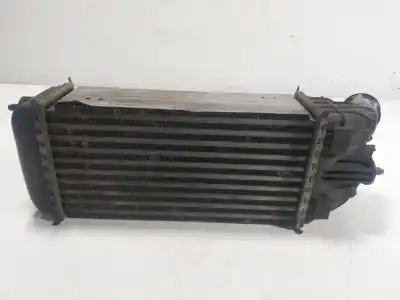 Second-hand car spare part intercooler for citroen c-elysee (dd_) 1.6 hdi 92 oem iam references 0384n7  9684311680