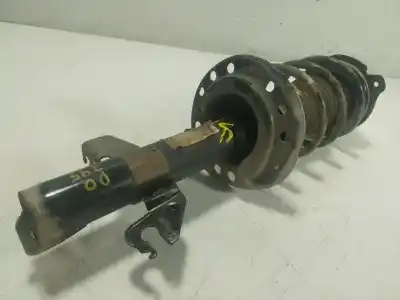 Second-hand car spare part front right shock absorber for alfa romeo giulietta (940_) 1.6 jtdm (940fxd1a) oem iam references 50523952  50523952