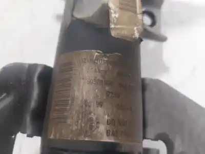 Second-hand car spare part front left shock absorber for alfa romeo giulietta (940_) 1.6 jtdm (940fxd1a) oem iam references 50523956  50523956