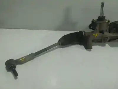Second-hand car spare part steering rack for alfa romeo giulietta (940_) 1.6 jtdm (940fxd1a) oem iam references 50528725  7817974188