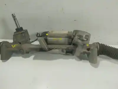 Second-hand car spare part steering rack for alfa romeo giulietta (940_) 1.6 jtdm (940fxd1a) oem iam references 50528725  7817974188