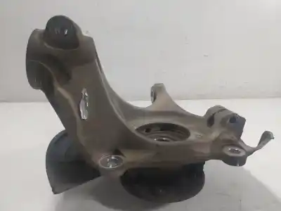 Second-hand car spare part front right knuckle for alfa romeo giulietta (940_) 1.6 jtdm (940fxd1a) oem iam references 50514556  