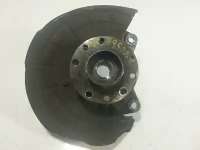 Second-hand car spare part front right knuckle for alfa romeo giulietta (940_) 1.6 jtdm (940fxd1a) oem iam references 50514556  