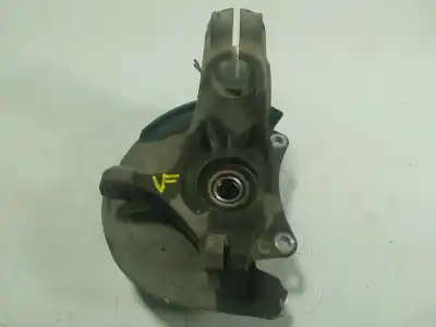 Second-hand car spare part front left knuckle for alfa romeo giulietta (940_) 1.6 jtdm (940fxd1a) oem iam references 50514553