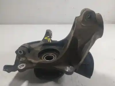 Second-hand car spare part front left knuckle for alfa romeo giulietta (940_) 1.6 jtdm (940fxd1a) oem iam references 50514553  