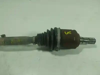 Second-hand car spare part front left transmission for alfa romeo giulietta (940_) 1.6 jtdm (940fxd1a) oem iam references 50522035  10264621