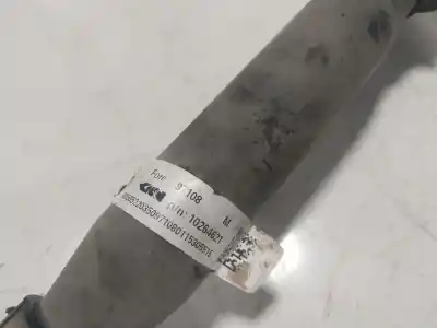 Second-hand car spare part front left transmission for alfa romeo giulietta (940_) 1.6 jtdm (940fxd1a) oem iam references 50522035  10264621