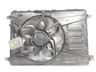 Автозапчастина б/у ЕЛЕКТРО ВЕНТИЛЯТОР для FORD KUGA I  Посилання на OEM IAM 1768199  6G918C607GL