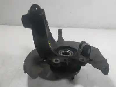 Second-hand car spare part front right knuckle for ford kuga i 2.0 tdci oem iam references 1674670  