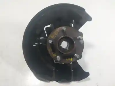 Second-hand car spare part front right knuckle for ford kuga i 2.0 tdci oem iam references 1674670  