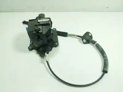 Автозапчастина б/у передач для ford kuga i 2.0 tdci посилання на oem iam 5094167