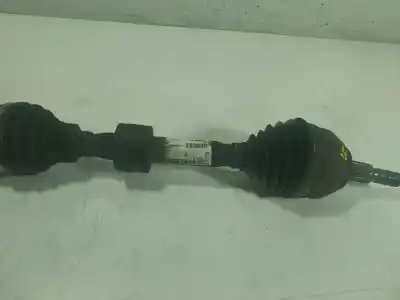 Автозапчастина б/у правий привід для ford kuga i 2.0 tdci посилання на oem iam 1684192  av4n3b436ab