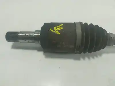 Second-hand car spare part rear left transmission for ford kuga i 2.0 tdci oem iam references 1565594  
