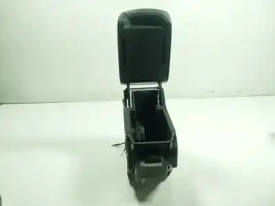Автозапчасти б/у центральный подлокотник за cupra formentor (km7) 1.5 tsi ссылки oem iam 5ff864207awxy 5ff864207a 5fa858329