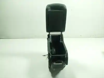 Автозапчасти б/у центральный подлокотник за cupra formentor (km7) 1.5 tsi ссылки oem iam 5ff864207awxy 5ff864207a 5fa858329