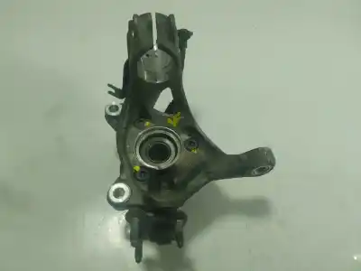 Автозапчасти б/у передняя правая кулачка за cupra formentor (km7) 1.5 tsi ссылки oem iam 5wa407254a