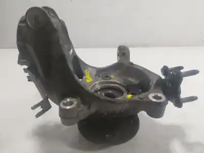 Second-hand car spare part front right knuckle for cupra formentor (km7) 1.5 tsi oem iam references 5wa407254a  
