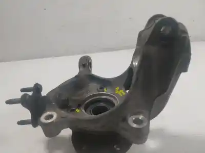 Автозапчастина б/у передній лівий культ для cupra formentor (km7) 1.5 tsi посилання на oem iam 5wa407253a  