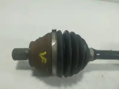 Second-hand car spare part front left transmission for cupra formentor (km7) 1.5 tsi oem iam references 3q0407271ab  3q0407271ab