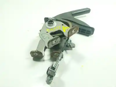 Автозапчасти б/у рычаг ручного тормоза за hyundai tucson (tl, tle) 1.7 crdi ссылки oem iam 59710d7100try