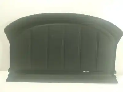 Автозапчастина б/у задній лоток для cupra formentor (km7) 1.5 tsi посилання на oem iam 5ff8677696e8  5ff8677696e8
