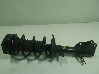 Peça sobressalente para automóvel em segunda mão AMORTECEDOR DIANTEIRO ESQUERDO por RENAULT KANGOO / GRAND KANGOO II (KW0/1_)  Referências OEM IAM 543022707R  543022707R Peça sobressalente para automóvel em segunda mão AMORTECEDOR DIANTEIRO ESQUERDO por RENAULT KANGOO / GRAND KANGOO II (KW0/1_)  Referências OEM IAM 543022707R  543022707R