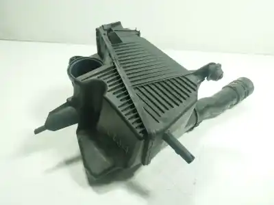 Автозапчасти б/у воздушный фильтр за renault kangoo / grand kangoo ii (kw0/1_) 1.5 dci 80 (kw15) ссылки oem iam 165003318r  165003318r