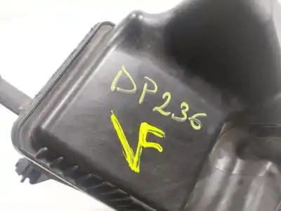 Автозапчасти б/у воздушный фильтр за renault kangoo / grand kangoo ii (kw0/1_) 1.5 dci 80 (kw15) ссылки oem iam 165003318r  165003318r