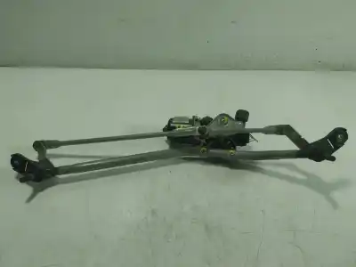 Автозапчастина б/у двигатель передніх склоочисників для renault kangoo / grand kangoo ii (kw0/1_) 1.5 dci 80 (kw15) посилання на oem iam 8200409692 Автозапчастина б/у двигатель передніх склоочисників для renault kangoo / grand kangoo ii (kw0/1_) 1.5 dci 80 (kw15) посилання на oem iam 8200409692