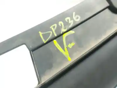 Автозапчастина б/у стійка для renault kangoo / grand kangoo ii (kw0/1_) 1.5 dci 80 (kw15) посилання на oem iam 623829911r  623101381r