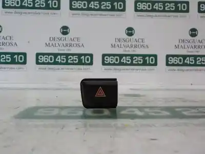 Pezzo di ricambio per auto di seconda mano avvertimento per peugeot 2008 (--.2013->) allure riferimenti oem iam 