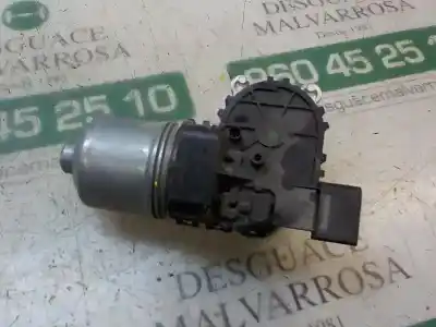 Pezzo di ricambio per auto di seconda mano tiranti e motorino del tergicristallo anteriore per peugeot 2008 (--.2013->) allure riferimenti oem iam 9815497780
