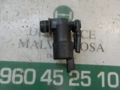 Pezzo di ricambio per auto di seconda mano pompa pulita per peugeot 2008 (--.2013->) allure riferimenti oem iam 643475