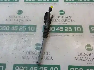 Pezzo di ricambio per auto di seconda mano POMPA FRIZIONE per PEUGEOT 2008 (--.2013->)  Riferimenti OEM IAM 9812924580  
