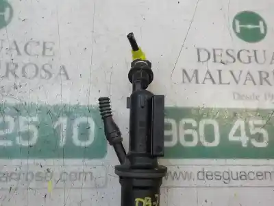 Pezzo di ricambio per auto di seconda mano pompa frizione per peugeot 2008 (--.2013->) allure riferimenti oem iam 9812924580  