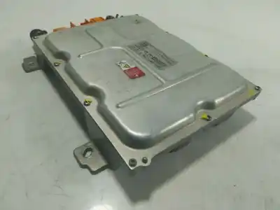 Piesă de schimb auto la mâna a doua transformator de putere pentru volkswagen id.3 (e11) pro referințe oem iam 1ea907190k  1ea907190d