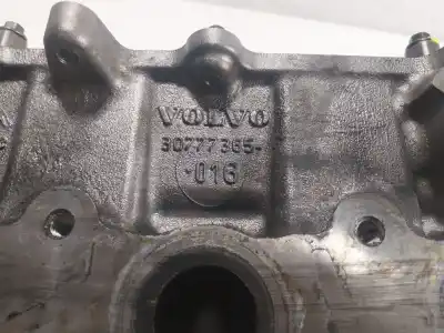 Pièce détachée automobile d'occasion culasse du moteur pour volvo v60 i (155) d3 références oem iam 36010025  30777365
