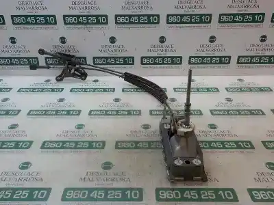 Автозапчастина б/у ПЕРЕДАЧ для VOLKSWAGEN GOLF VI (5K1)  Посилання на OEM IAM 1K0711050A  1K0711049CH