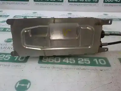 Автозапчастина б/у передач для volkswagen golf vi (5k1) rabbit bluemotion посилання на oem iam 1k0711050a  1k0711049ch