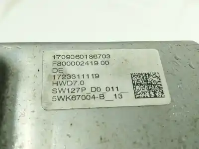 Автозапчасти б/у рулевая рейка за citroen c4 picasso ii 1.6 bluehdi 100 ссылки oem iam 1640715680  1709060186703