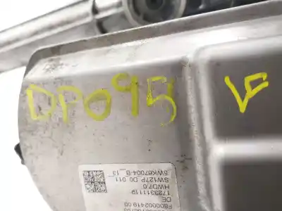 Автозапчасти б/у рулевая рейка за citroen c4 picasso ii 1.6 bluehdi 100 ссылки oem iam 1640715680  1709060186703