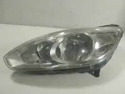 Second-hand car spare part left headlight for ford c-max ii (dxa/cb7, dxa/ceu) 1.0 ecoboost oem iam references 1787130