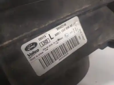 Автозапчасти б/у левая фара за ford c-max ii (dxa/cb7, dxa/ceu) 1.0 ecoboost ссылки oem iam 1787130  89502246