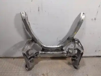 Peça sobressalente para automóvel em segunda mão Charrió / Suporte De Eixo Dianteiro por BMW SERIE 5 BERLINA (E60) 3.0 Turbodiesel CAT Referências OEM IAM   
