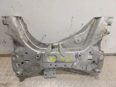 Автозапчастина б/у передня вісь для renault captur i (j5_, h5_) 1.3 tce 130 (j5nj, j5ne) посилання на oem iam 544017519r