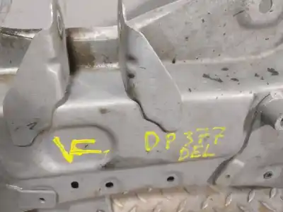 Автозапчасти б/у передний мост за renault captur i (j5_, h5_) 1.3 tce 130 (j5nj, j5ne) ссылки oem iam 544017519r  