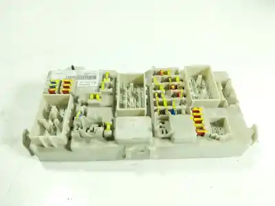 Piesă de schimb auto la mâna a doua panou siguranțe pentru ford focus ii (da_, hcp, dp) 2.0 tdci referințe oem iam 