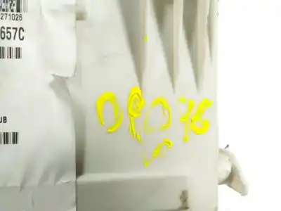 Second-hand car spare part fuse box unit for ford focus ii (da_, hcp, dp) 2.0 tdci oem iam references   7m5t14a073cd