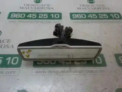Автозапчасти б/у ВНУТРЕННЕЕ ЗЕРКАЛО за VOLKSWAGEN GOLF VI (5K1)  ссылки OEM IAM 1K0857511ESMA  